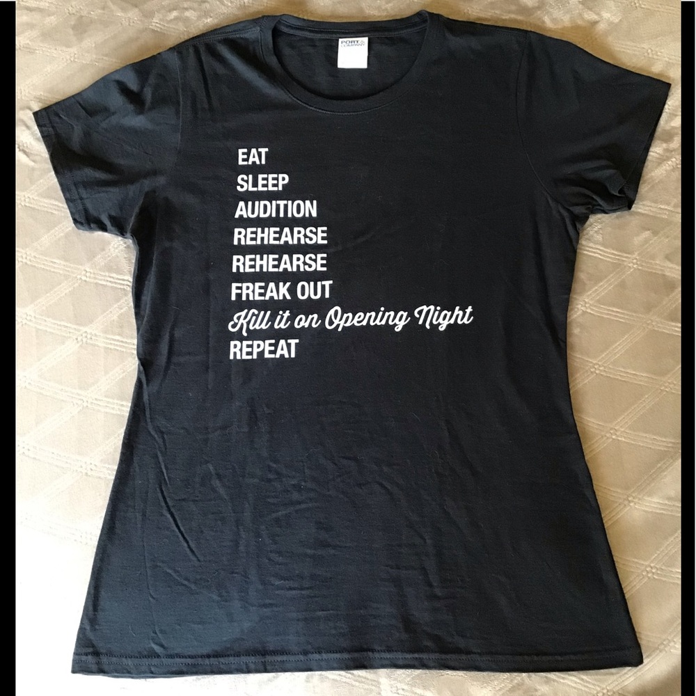 Kill It On Opening Night T-shirt